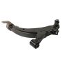 Moog RK622889 Bras de suspension assemblé avec joint à rotule
