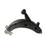 Moog RK622889 Bras de suspension assemblé avec joint à rotule