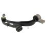 Moog RK622917 avant droit en bas Bras de suspension assemblé avec joint à rotule