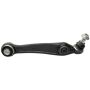 Moog RK622957 Front Right Lower Rearward Suspension Control Arm and Ball Joint Assembly