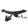 Moog RK623015 Bras de suspension assemblé avec joint à rotule
