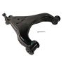 Moog RK623019 Suspension Control Arm and Ball Joint Assembly