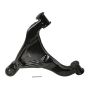 Moog RK623019 Suspension Control Arm and Ball Joint Assembly