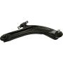Moog RK623111 Front Right Lower Suspension Control Arm and Ball Joint Assembly