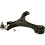 Moog RK623123 avant droit en bas Bras de suspension assemblé avec joint à rotule