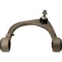 Moog RK623172 avant gauche supérieur Bras de suspension assemblé avec joint à rotule