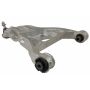 Moog RK623211 Front Right Lower Suspension Control Arm and Ball Joint Assembly