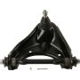 Moog RK623220 Front Right Upper Suspension Control Arm and Ball Joint Assembly