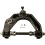 Moog RK623374 avant gauche supérieur Bras de suspension assemblé avec joint à rotule