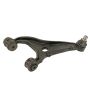 Moog RK623394 superior trasera derecha Horquilla con Rótula