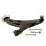 Moog RK623477 Front Left Lower Suspension Control Arm and Ball Joint Assembly