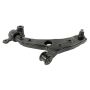 Moog RK623508 delantero izquierdo inferior Horquilla con Rótula