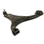 Moog RK623565 avant gauche en bas Bras de suspension assemblé avec joint à rotule