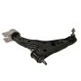 Moog RK623586 Bras de suspension assemblé avec joint à rotule