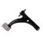 Moog RK623586 Bras de suspension assemblé avec joint à rotule