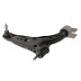 Moog RK623587 Horquilla con Rótula