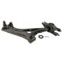 Moog RK623652 avant droit en bas Bras de suspension assemblé avec joint à rotule