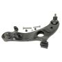 Moog RK623684 Bras de suspension assemblé avec joint à rotule
