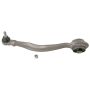 Moog RK623702 Front Right Upper Suspension Control Arm and Ball Joint Assembly
