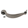 Moog RK623728 Front Right Lower Rearward Suspension Control Arm and Ball Joint Assembly