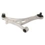 Moog RK623749 Front Right Lower Suspension Control Arm and Ball Joint Assembly