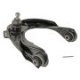 Moog RK623753 delantero derecho superior Horquilla con Rótula