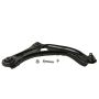 Moog RK623798 Bras de suspension assemblé avec joint à rotule