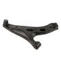 Moog RK623829 Bras de suspension assemblé avec joint à rotule