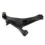 Moog RK623847 Bras de suspension assemblé avec joint à rotule