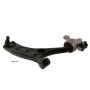 Moog RK623878 Bras de suspension assemblé avec joint à rotule