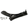 Moog RK623885 Bras de suspension assemblé avec joint à rotule