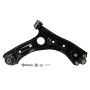Moog RK623885 Bras de suspension assemblé avec joint à rotule