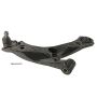 Moog RK623886 Bras de suspension assemblé avec joint à rotule