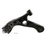 Moog RK623886 Bras de suspension assemblé avec joint à rotule
