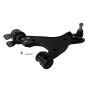 Moog RK623902 Suspension Control Arm and Ball Joint Assembly