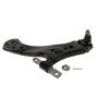 Moog RK623928 Bras de suspension assemblé avec joint à rotule