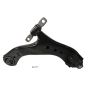 Moog RK623939 Suspension Control Arm and Ball Joint Assembly