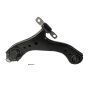 Moog RK623940 Suspension Control Arm and Ball Joint Assembly