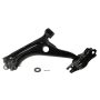 Moog RK623941 Bras de suspension assemblé avec joint à rotule