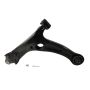 Moog RK623943 Bras de suspension assemblé avec joint à rotule