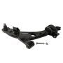 Moog RK623952 Suspension Control Arm and Ball Joint Assembly