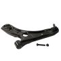 Moog RK623958 Suspension Control Arm and Ball Joint Assembly