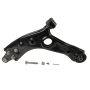 Moog RK623961 Suspension Control Arm and Ball Joint Assembly