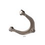 Moog RK623981 Bras de suspension assemblé avec joint à rotule
