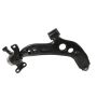 Moog RK623982 Bras de suspension assemblé avec joint à rotule