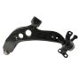 Moog RK623983 Suspension Control Arm and Ball Joint Assembly