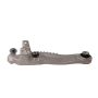 Moog RK624118 Bras de suspension assemblé avec joint à rotule
