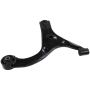 Moog RK640404 avant gauche en bas Suspension – Bras de commande