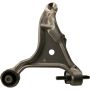 Moog RK640443 avant gauche inférieur avant Suspension – Bras de commande