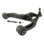 Moog RK641504 Front Left Lower Suspension Control Arm and Ball Joint Assembly